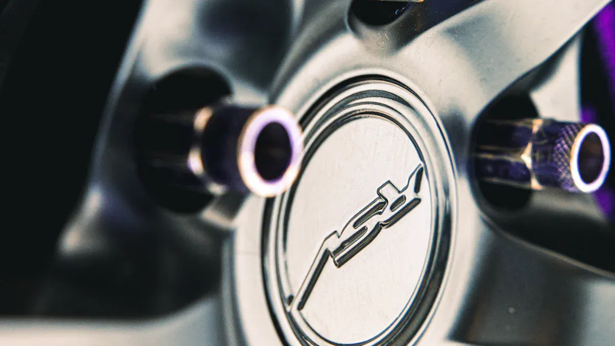 Are Your Car Tire Nuts Actually Holding You Back? 1 Are Your Car Tire Nuts Actually Holding You Back?