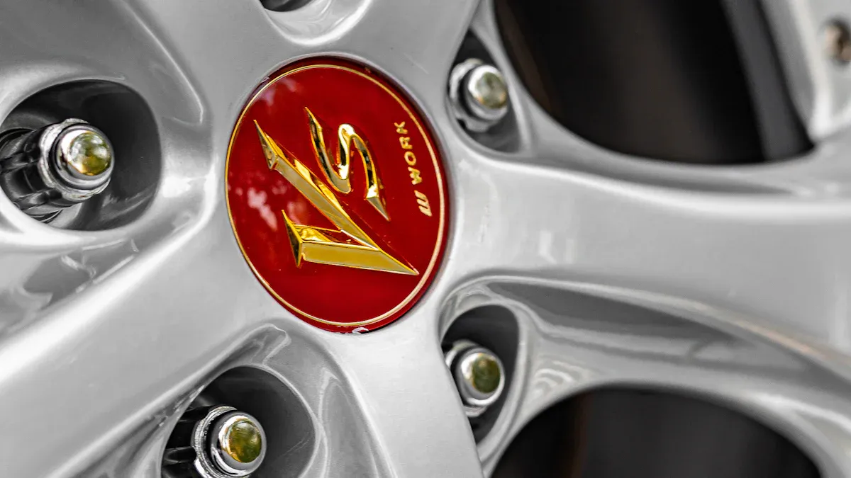 Why Your Stock Wheel Lugs Nuts Are Holding You Back 1 Why Your Stock Wheel Lugs Nuts Are Holding You Back