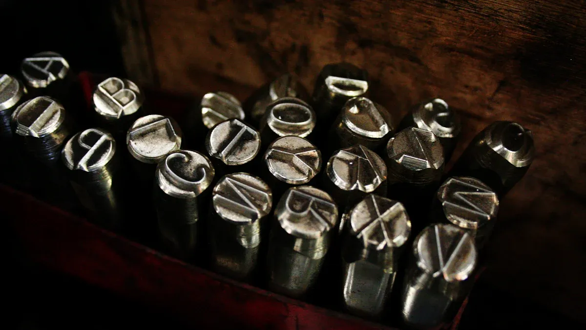 What Makes Wheel Nuts Different Key Features to Consider 1 What Makes Wheel Nuts Different Key Features to Consider