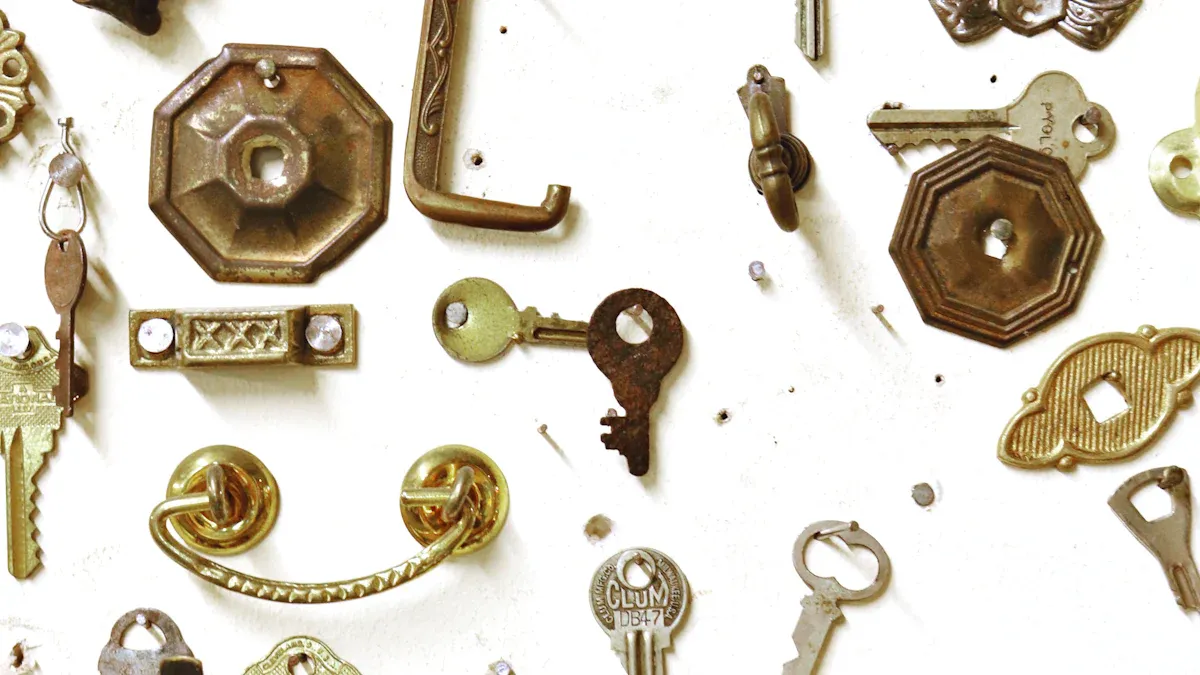 The Ultimate Lock Lug Nut Key Set Buyer's Guide 2 How to Choose the Right Lock Lug Nut Key Set