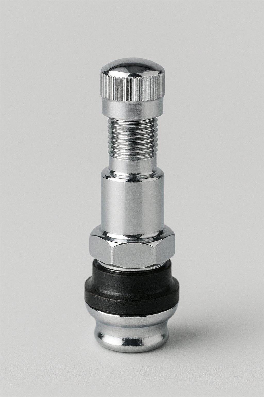 tire valve 14 Chrome Valve Stem