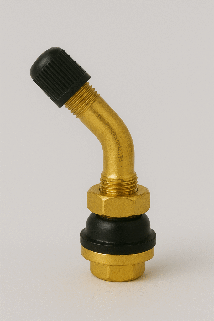 Top Picks for Durable Valve Stem Covers for Cars and Trucks 1 Short Racing Valve Stem