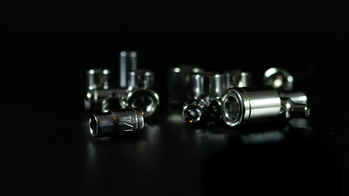 Love Your Car? Get a Better Wheel Lug Nut Socket 2 Material and Durability