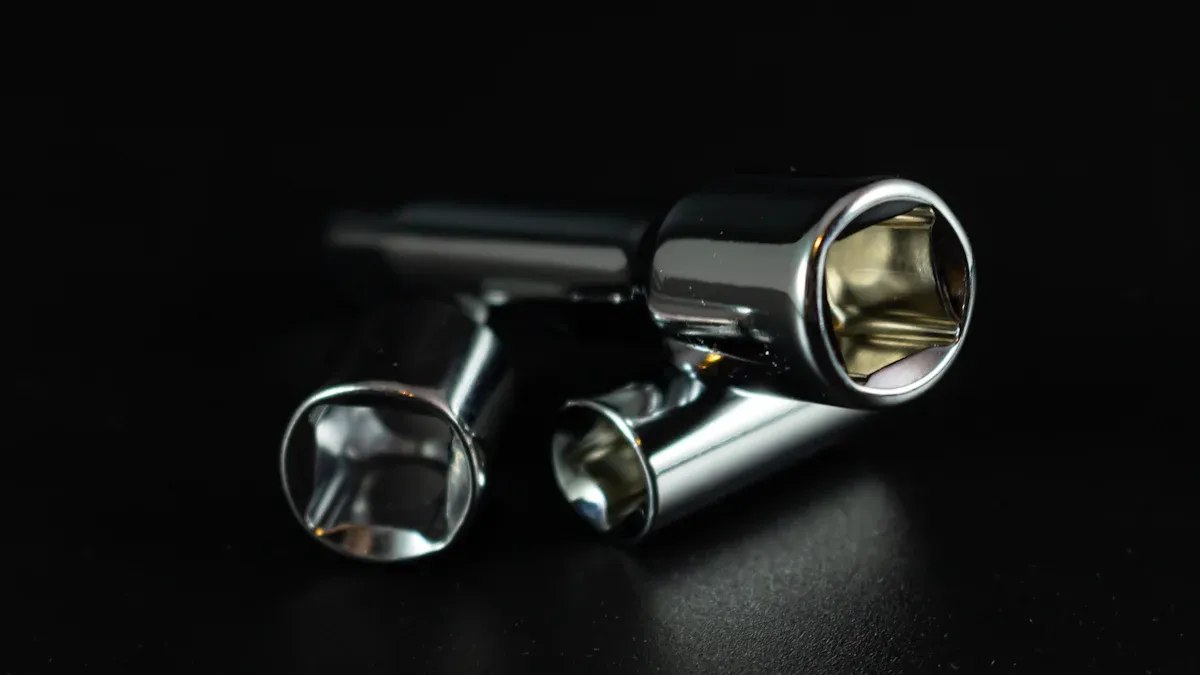 Your Step-by-Step Guide to Finding the Right Locking Lug Nut Socket 1 Your Step-by-Step Guide to Finding the Right Locking Lug Nut Socket