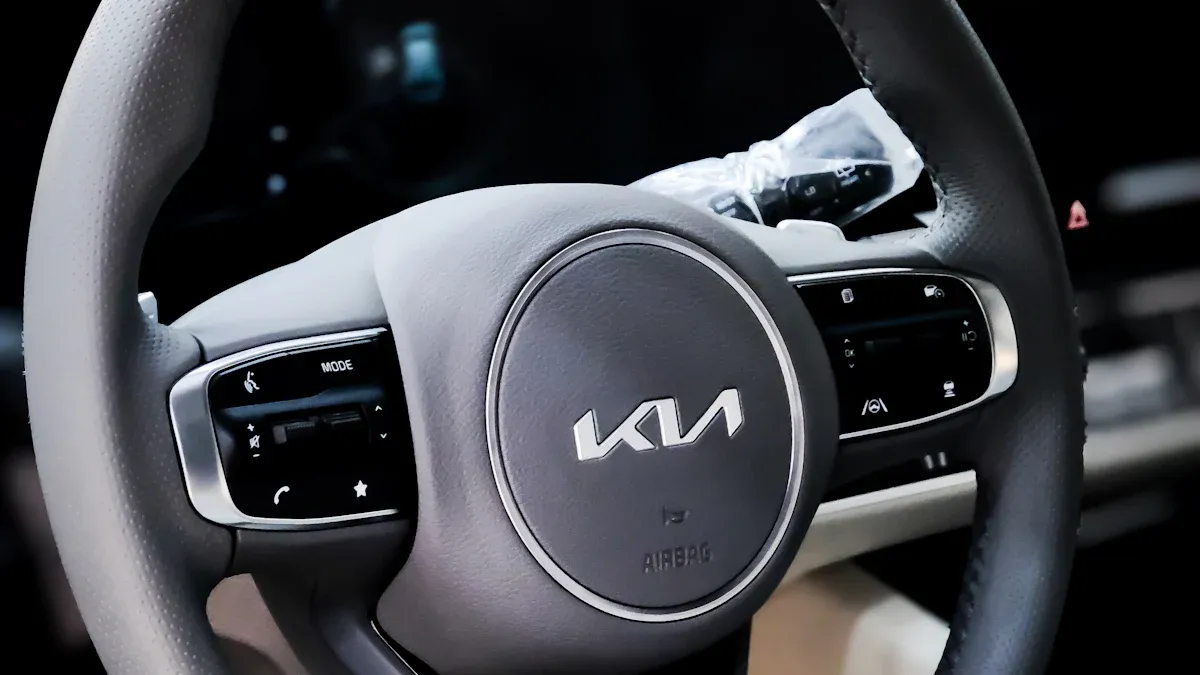 What Is a Locking Lug Nut Key and Why You Need One 1 What Is a Locking Lug Nut Key and Why You Need One