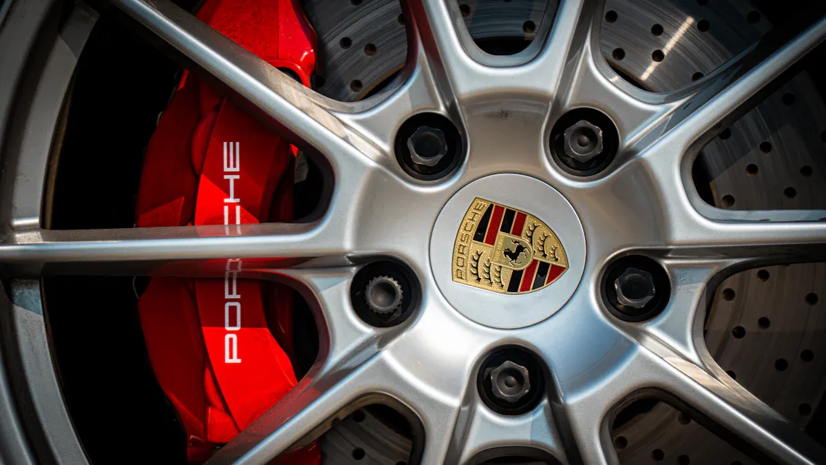 What Every Driver Should Know About Tire Bolts