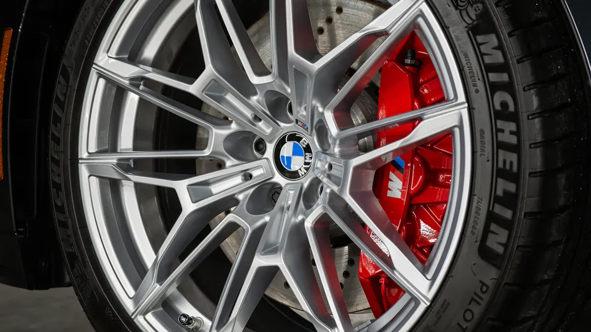 Best Lug Locks for Wheel Security in 2025 1 Best Lug Locks for Wheel Security in 2025