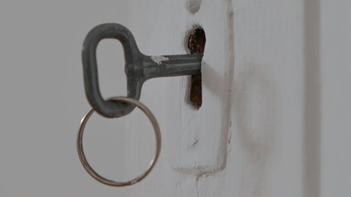 Is Your Lug Nut Lock Key Set Actually Secure? 1 Is Your Lug Nut Lock Key Set Actually Secure?