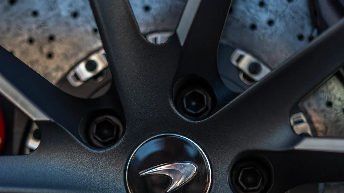 How to Choose the Right Wheels Lug Nuts for Your Car 1 How to Choose the Right Wheels Lug Nuts for Your Car