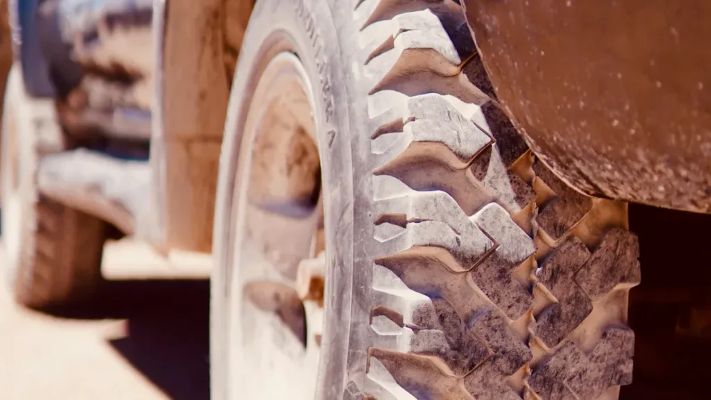 What is adhesive weight? 1 Practical functions of spiked lug nuts