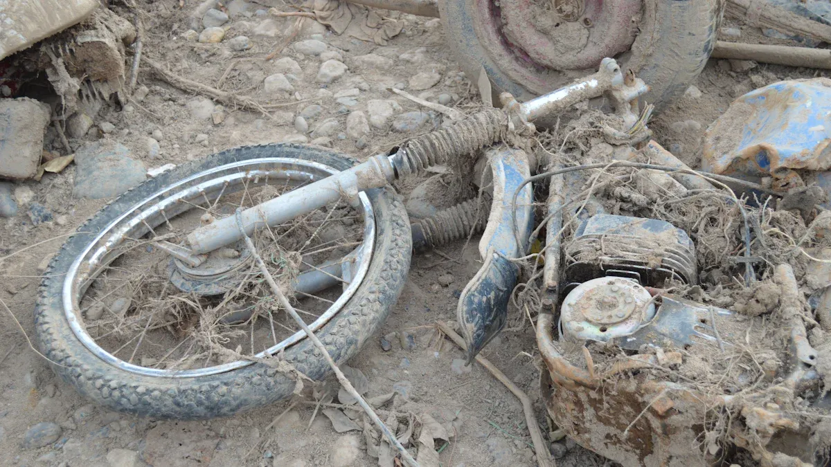 The Hidden Dangers of Cheap Threaded Lug Nuts on Your Vehicle 1 The Hidden Dangers of Cheap Threaded Lug Nuts on Your Vehicle