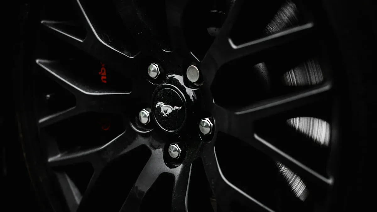 Are Your Wheel Safety Nuts Secure? A 2025 Safety Checklist