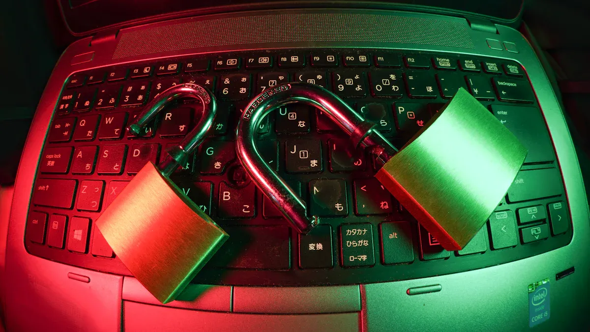 The Definitive Ranking of Lug Nuts Locks for 2025 2 In-Depth Wheel Locks Comparison for 2025