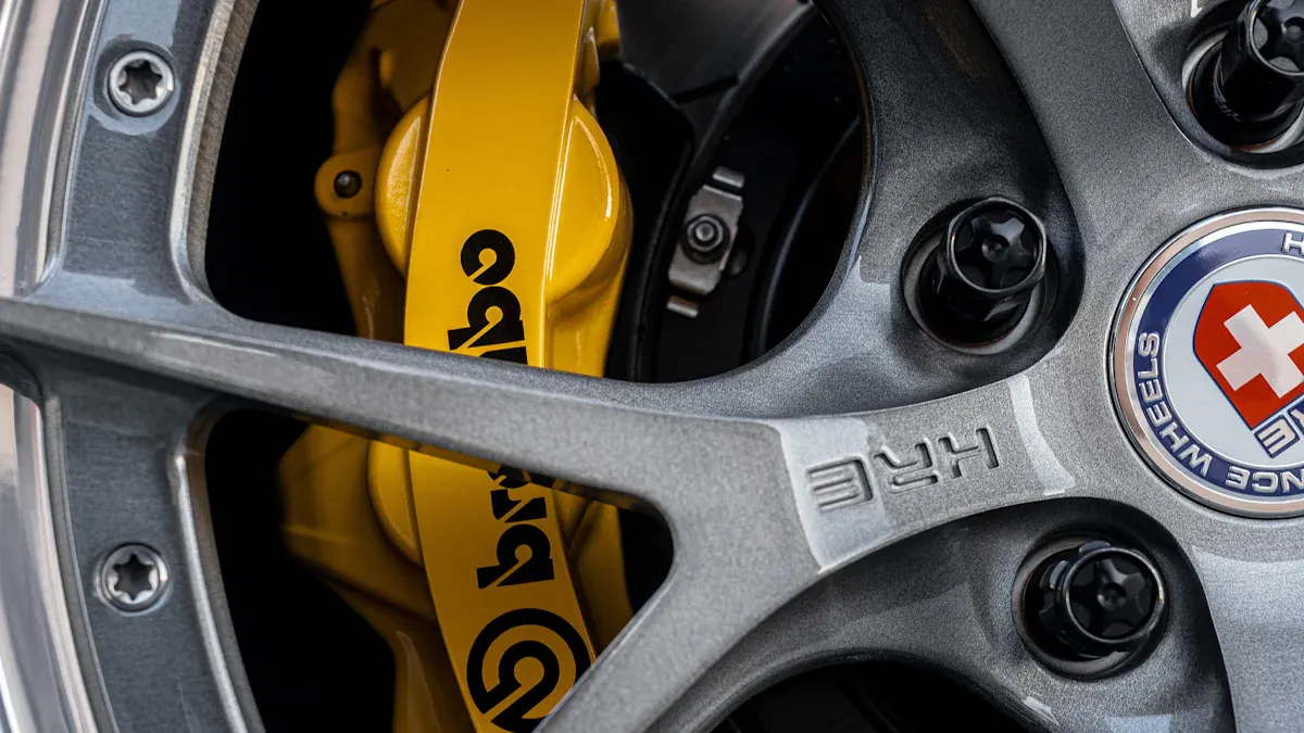 Fantastic Finds in Wheels Lug Nuts This Year 1 Fantastic Finds in Wheels Lug Nuts This Year