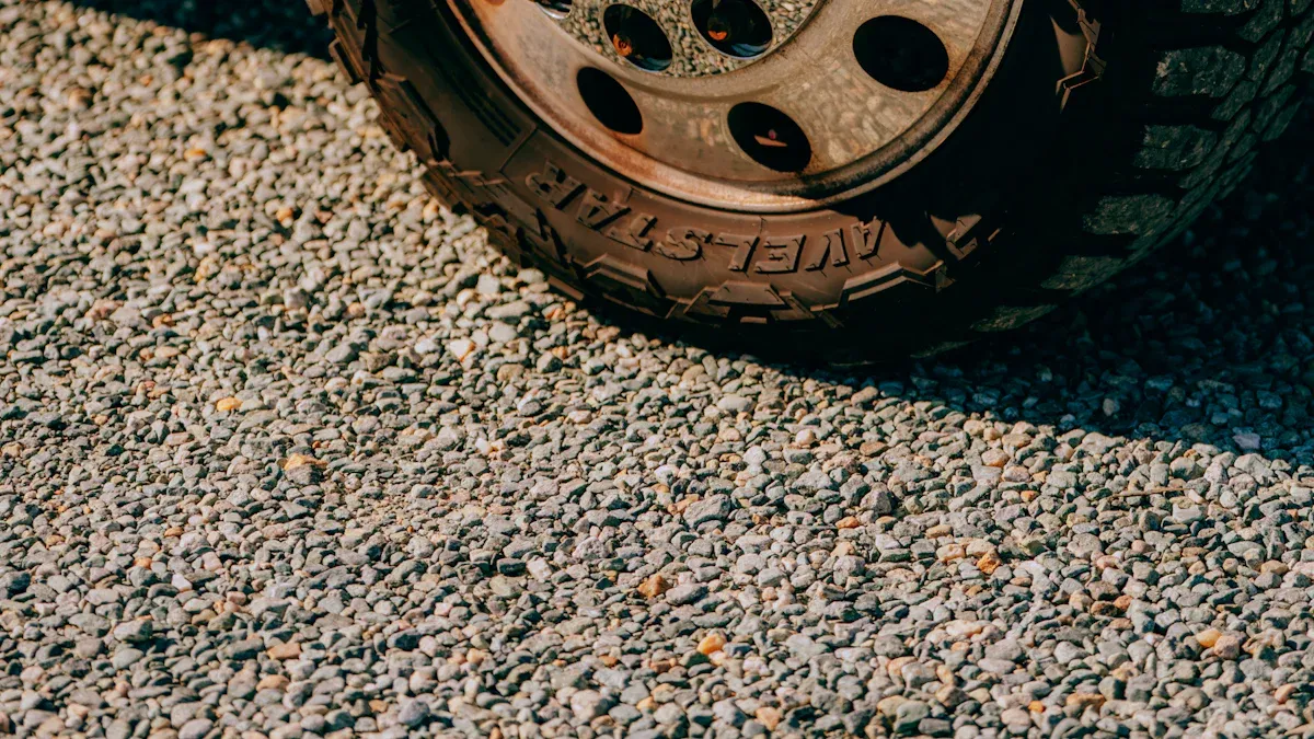 Avoid Wheel Damage with the Correct Acorn Style Lug Nuts 1 Avoid Wheel Damage with the Correct Acorn Style Lug Nuts