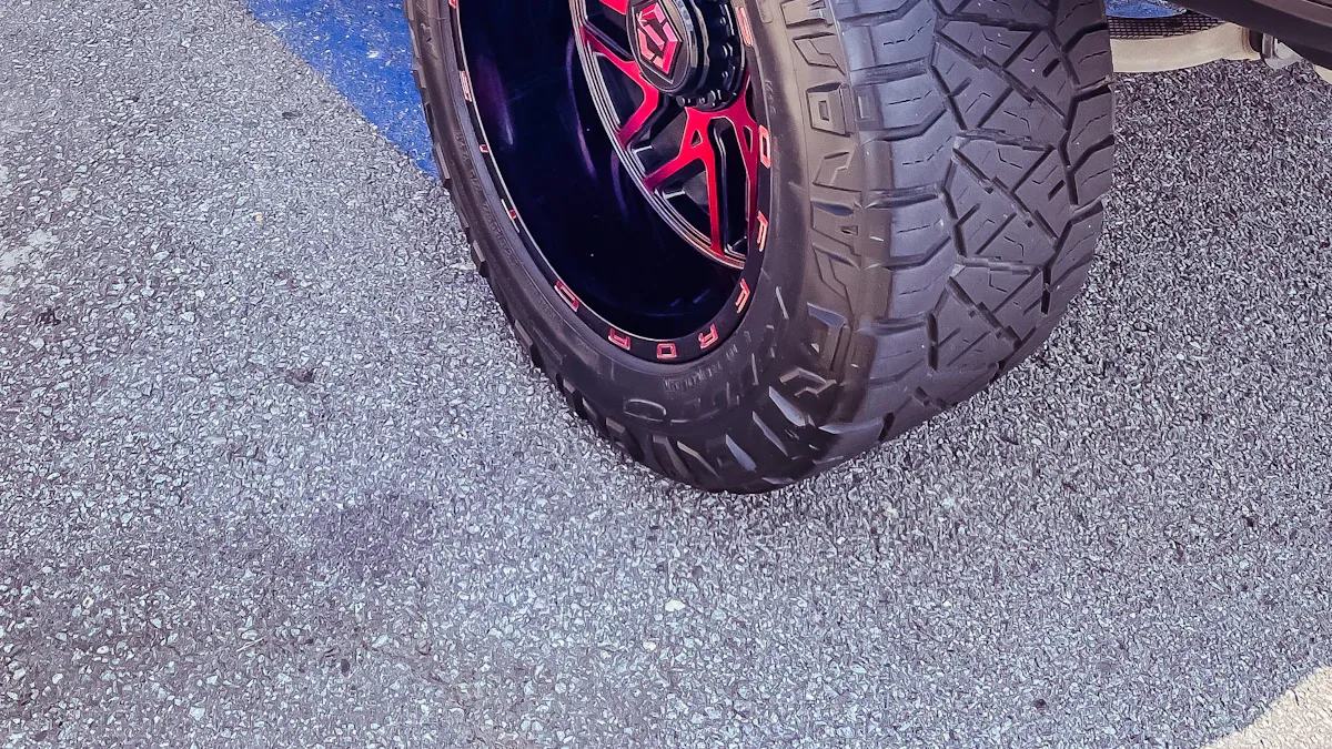 Why High-Performance Lug Nuts Should Be a Priority for Your Vehicle 3 Aesthetic and Security Advantages