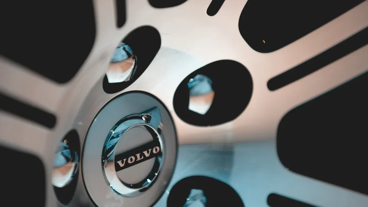 The Definitive Ranking of Lug Nuts Locks for 2025 3 Buyer