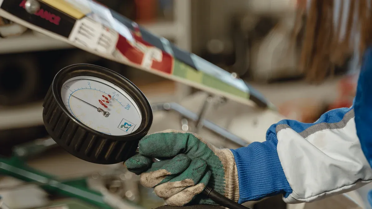 car tire patch kit 11 Can I replace a tyre pressure sensor myself?