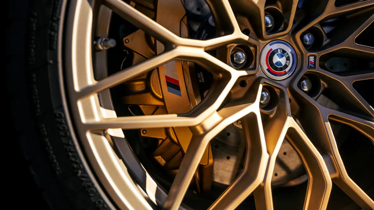 How much lead is in a wheel weight? 3 Alternatives To Lead Wheel Weights