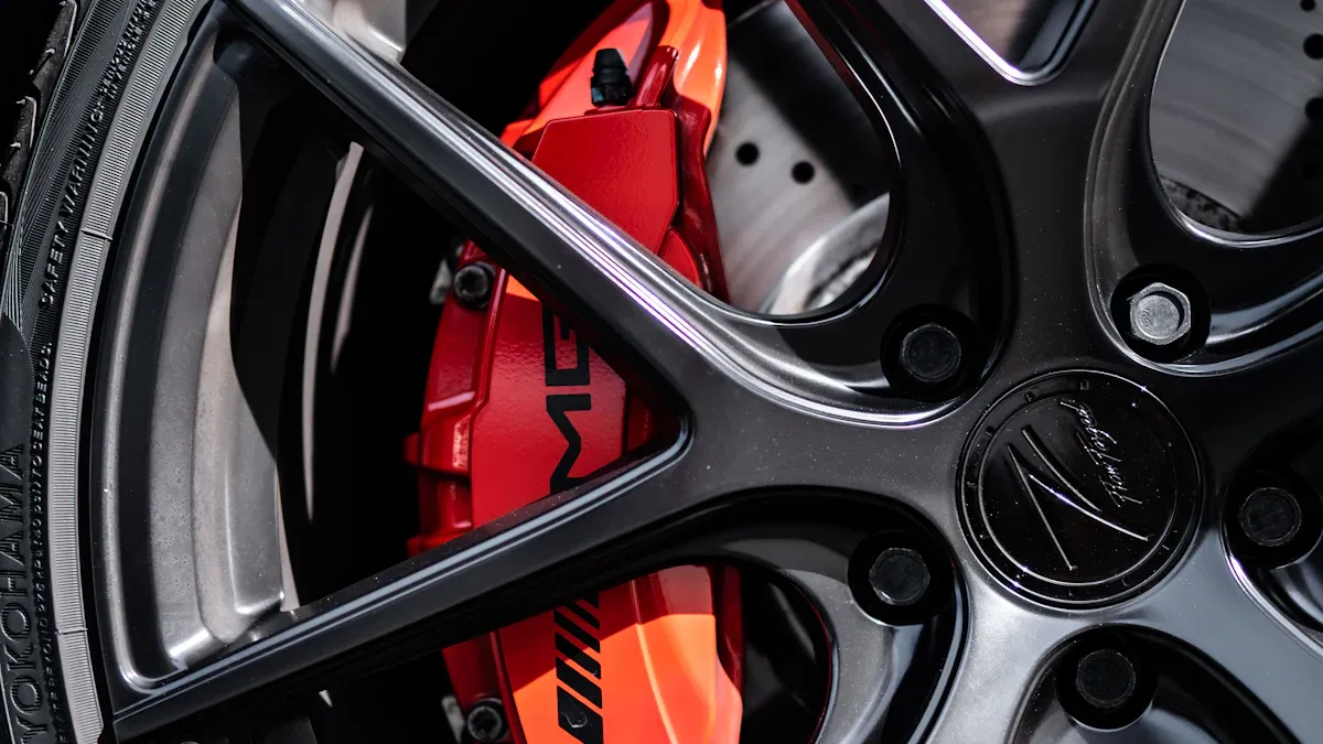 The Safety Case for Bulge Lug Nuts