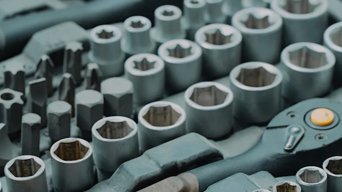 The Ultimate Locking Lug Nut Socket Set Guide for You 2 Detailed Reviews: Top 5 Locking Lug Nut Socket Sets