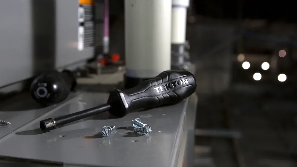 Never Guess Your Bolts on Wheels Size Again