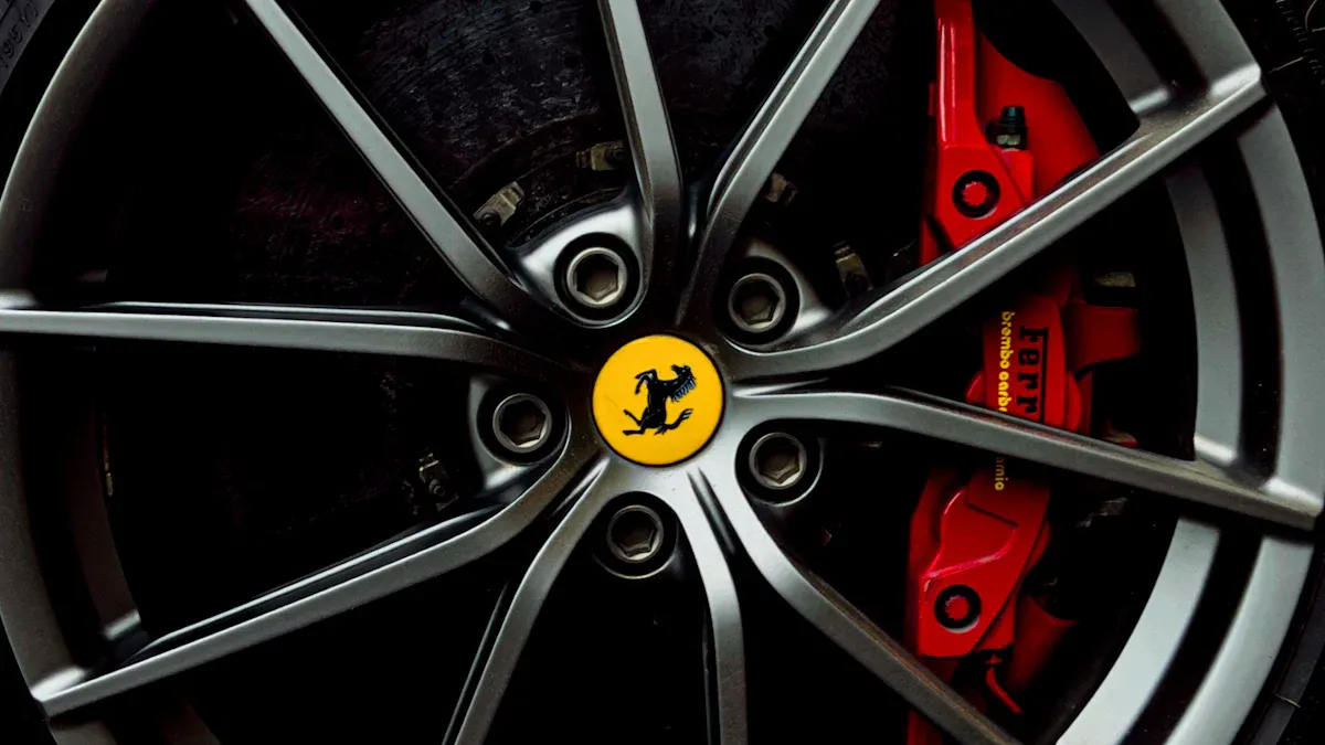 Ultimate Lug Nut Wheel Lock Buying Guide 4 Why Manufacturing Quality Boosts Vehicle Security