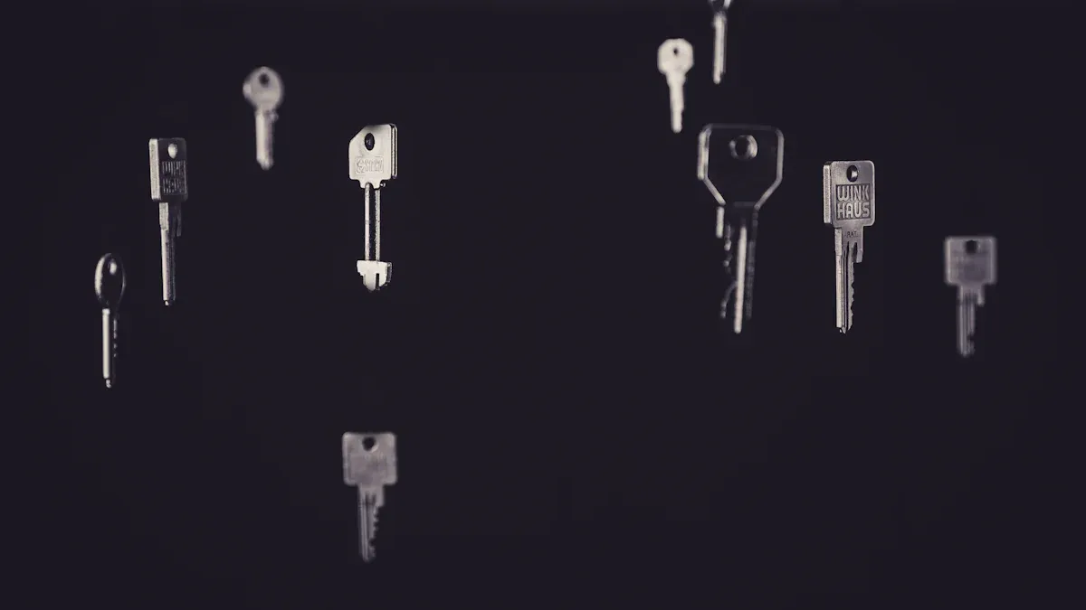 What to Do If You Lose Your Wheel Lock Key