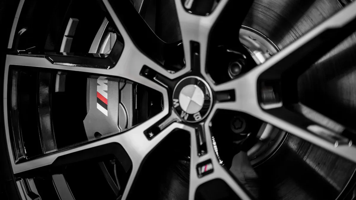 Never Guess Your Bolts on Wheels Size Again 2 Step 2: Identify the Correct Seat Type for Your Aftermarket Wheels