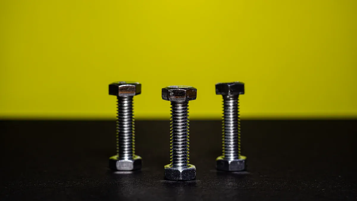 Never Guess Your Bolts on Wheels Size Again 3 Step 3: Calculate the Perfect Shank Length for Your New Lug Bolt
