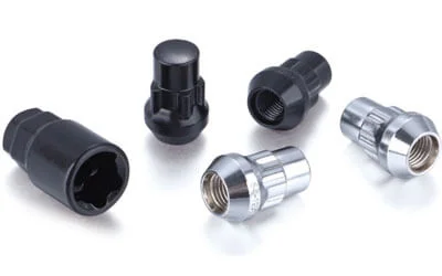 lug nut locks