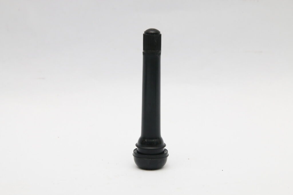 Why Is EPDM Rubber Commonly Used in Automotive Tire Valve Stems? 2 valve stem