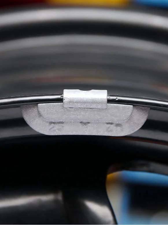 clip on tire weights