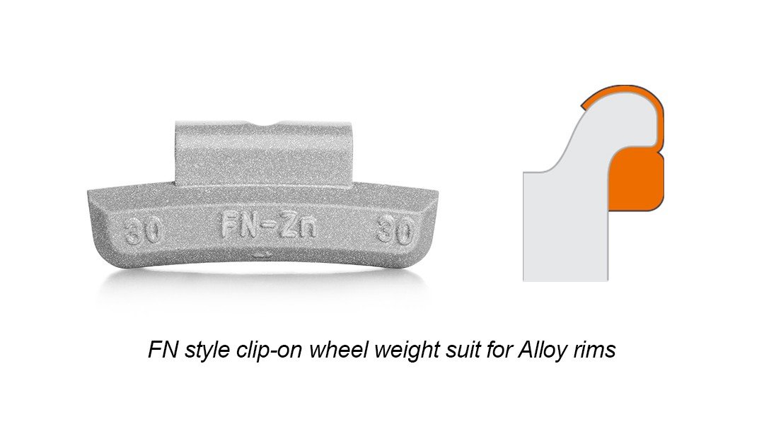 How to Choose the Right Clip-On Wheel Weights: Types, Materials & Fitment Guide 2 clip on wheel weights2