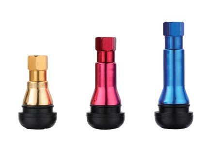 color metal tire valve02