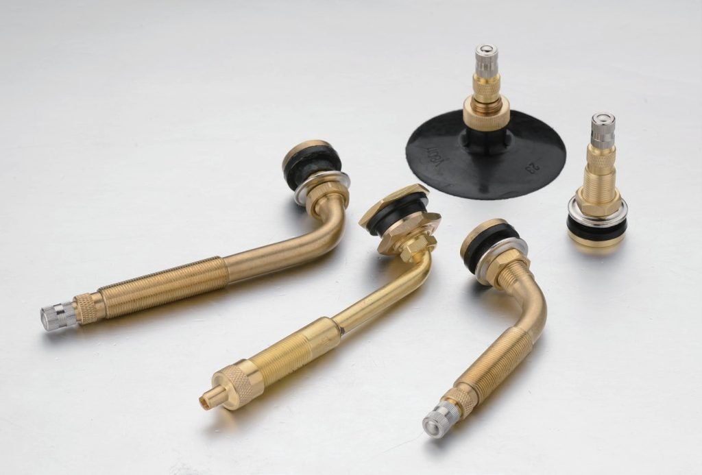 metal tire valve16