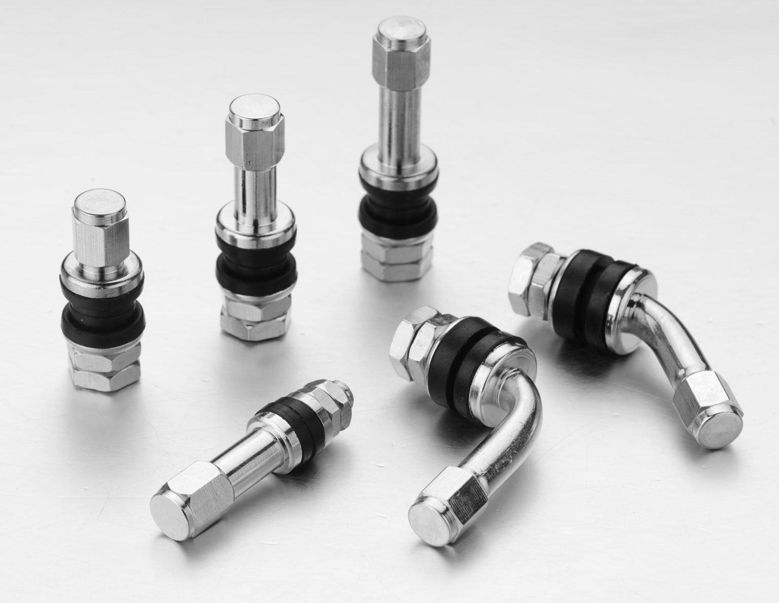 Tire Valve Manufacturer | Rubber & Metal Valve | Fortune