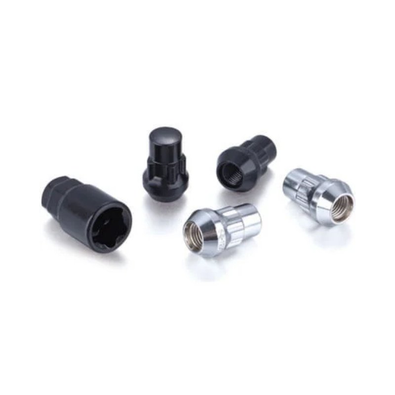 13 16 3 4 HEX FLN01 F FLN01B F LUG NUT