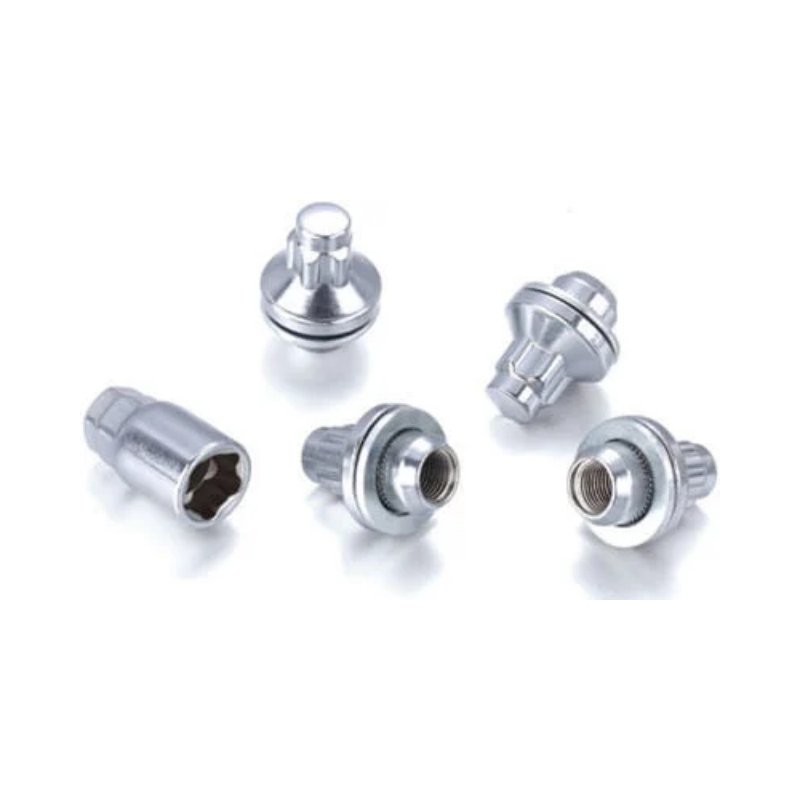 13 16 3 4 HEX FLN04 F LUG NUT