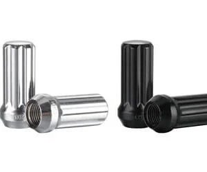 CFN TRUCK7 SIDED Lug Nuts FNSN04 F FNSN04BK F