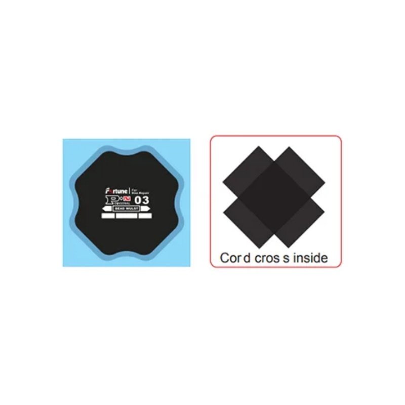 EURO STYLE BIAS PATCHES EURO STYLE PATCHES