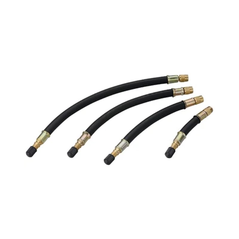 RUBBER EXTENSIONS VALVE EXTENSIONS