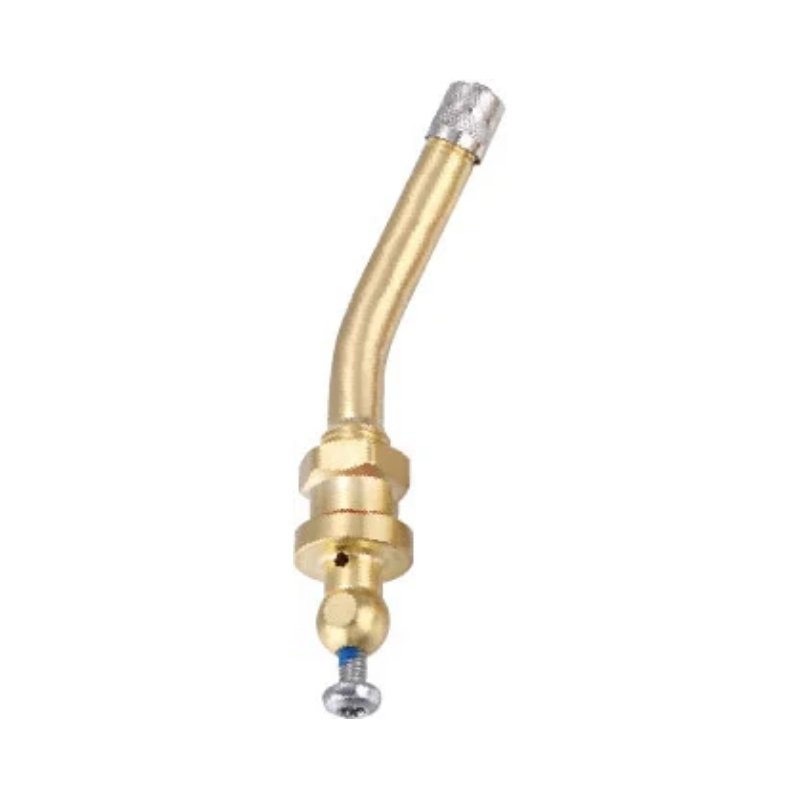 TKTV 8 TRUCK TPMS VALVES
