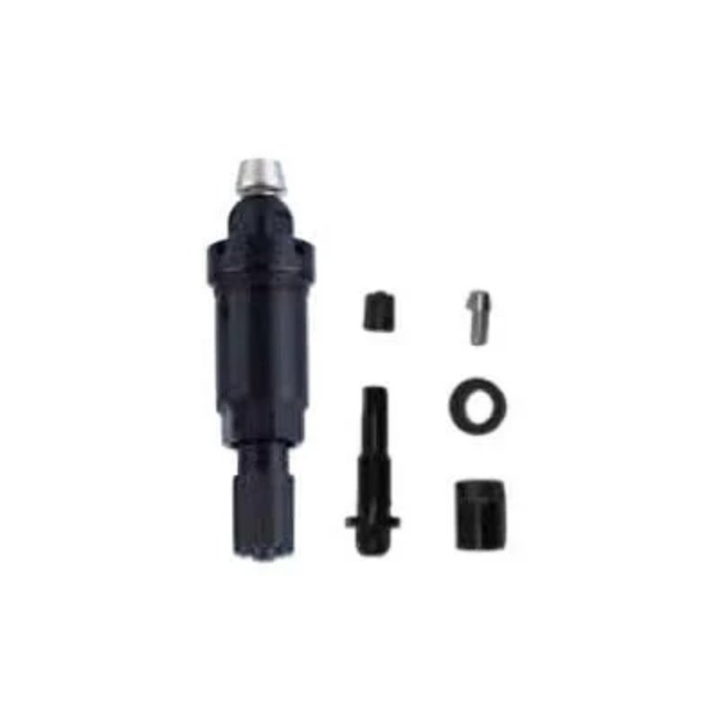 TPMS B METAL TPMS VALVES