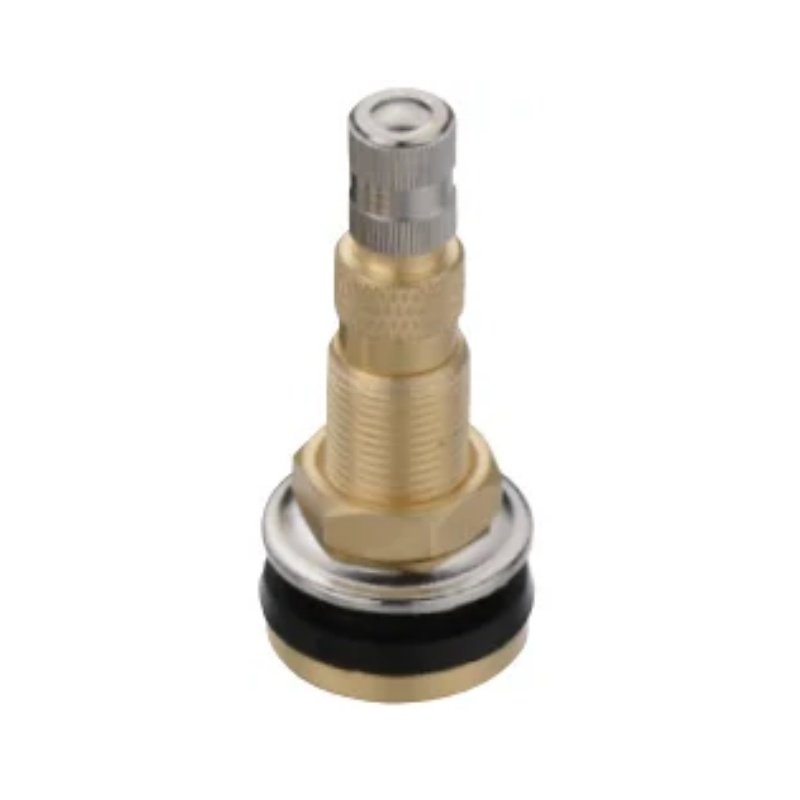 TR 618A Light Truck Tubeless Valves