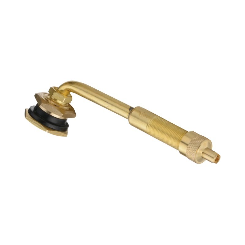 TR 650 03 Truck Bus Screw On Repair Valves