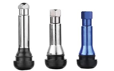 TR414C TR414AC TR414AC B Rubber Tire Valves