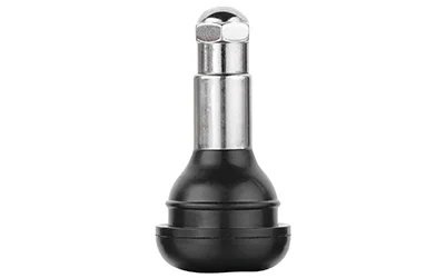 TR415C Rubber Tire Valves