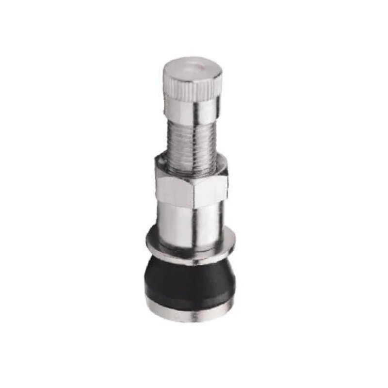 TR416SS snap in tubeless valves