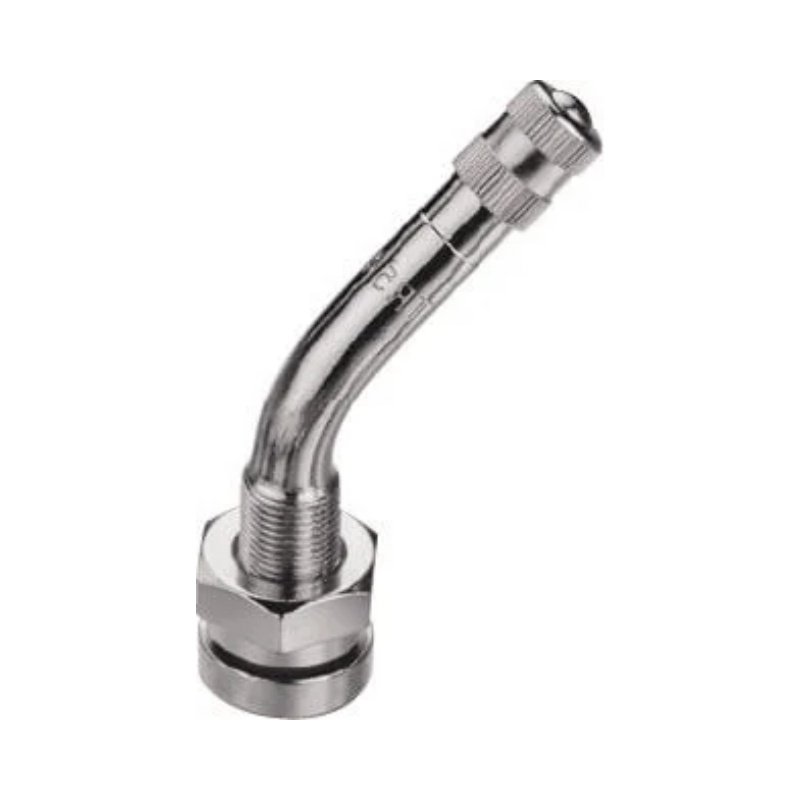 TR543D O Ring Seal Clamp In Valves